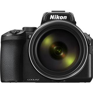 Nikon coolpix P950