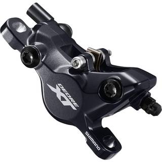 Shimano XT M8100 Bremsekaliber for/bag
