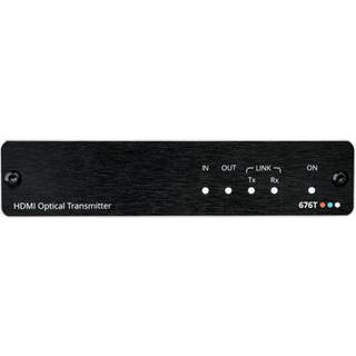 Kramer Electronics 676t Av Sender Sort