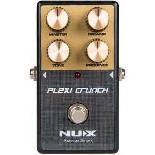 Nux Plexi Crunch Guitar effekt