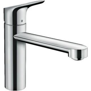 Hansgrohe ComfortZone 120 køkkenarmatur i krom