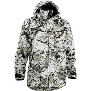Zero Classic M Jacket Desolve Zero - Swedteam