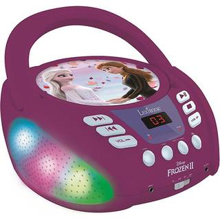 Lexibook Disney Frozen Bluetooth CD player