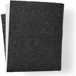 Fedtfilter og kulfilter for emhætte 57 cm x 47 cm 2 dele