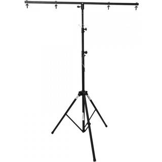 Eurolite A1 Steel Lighting Stand TILBUD stålbelysningsstativ belysning stål stå