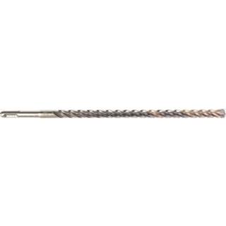 Milwaukee MX4 Hammerbor SDS-Plus, 4-snit 12x310 mm