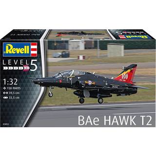 Revell, BAe Hawk T2, 1:32 [Levering: 1-2 dage]