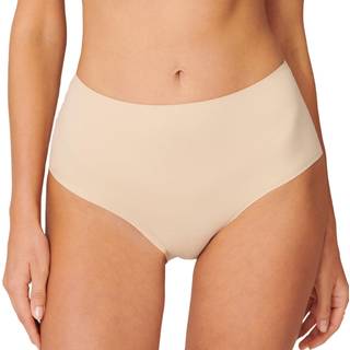 Schiesser Invisible Soft Maxi Brief - Beige - 38 * Kampagne *