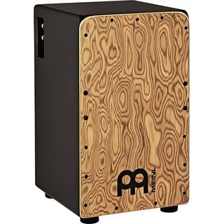 Meinl PWCP100MB Pickup Makah Burl Special Cajon