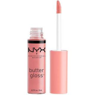 Butter Gloss, Creme Brulee