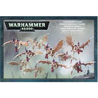 Gargoyle Brood - Tyranids - Warhammer 40.000 - Games Workshop
