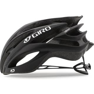 Giro Cykelhjälm Bishop Sort