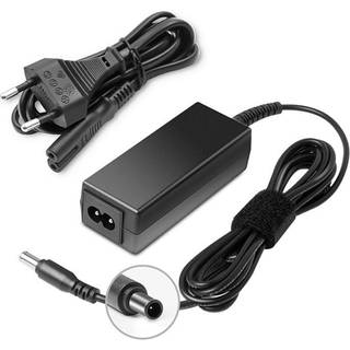 Qoltec 51774 Power adapter for LG monitor 25W | 1.3A | 19V | 6.5 * 4.4 + power cable