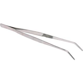 Trixie Feeding Tweezers 30cm angled