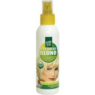 Henna Plus Blondspray Camomille - 150 ml.