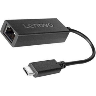 LENOVO USB C to Ethernet Adapter