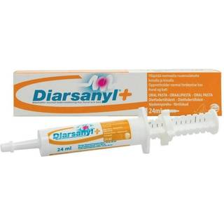 Diarsanyl 1x24 ml