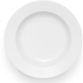 Eva trio Legio Nova dyb tallerken 25 cm., 1 stk.