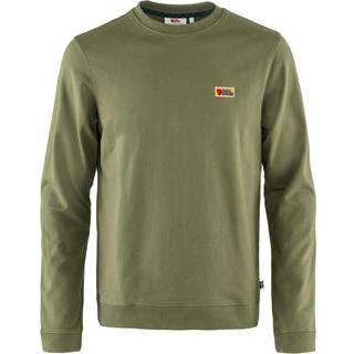 Fjällräven vardag sweater M