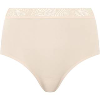 Softstretch High Waist Brief_lace