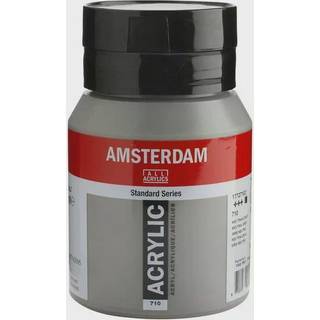 Amsterdam Standard akrylmaling 710 Neutral grey - 500 ml