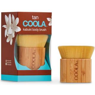 Coola Sunless Tan Kabuki Brush (1 stk)