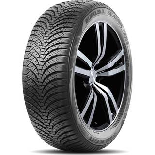 Falken EUROALL SEASON AS210 ( 205/65 R15 99H XL BLK )