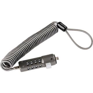 Hama Combination Lock for Netbooks 4 digits notebook locking cable