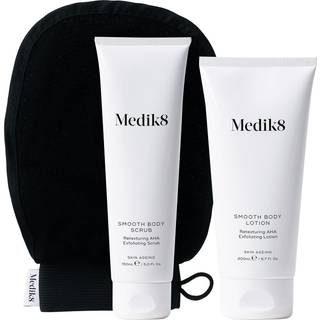 Medik8 Smooth Body Exfoliating Kit (Kit)