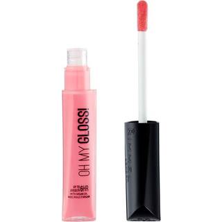Rimmel London Oh My Gloss! Lipgloss Glossaholic 6,5 ml