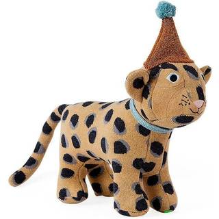 OYOY tøjdyr Baby Elvis Leopard