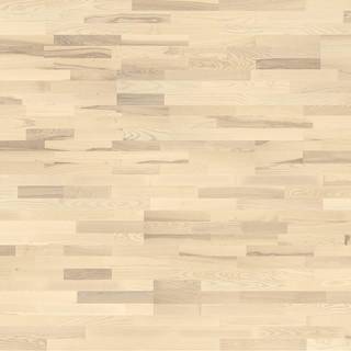 Professional Ash Contrast White TreS