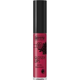 Lavera glossy lips berry passion 06 6,5ml