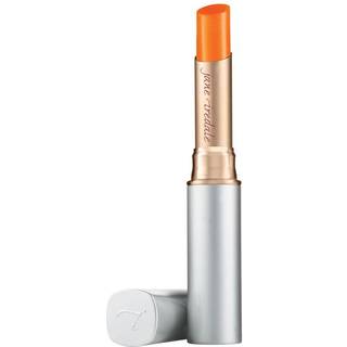 Jane Iredale Just Kissed Lip & Cheek Stain Forever Peach 3 g