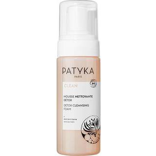 Patyka Clean Detox Cleansing Foam 150 ml
