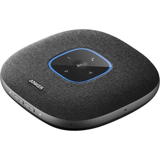 Anker PowerConf S3 Bluetooth Speakerphone Black