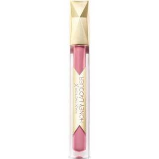 Max Factor Colour Elixir Honey Lacquer Lip Colour #10 Honey Rose 3,8 ml
