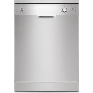 Electrolux ESF5206LOX Opvaskemaskine til indbygning