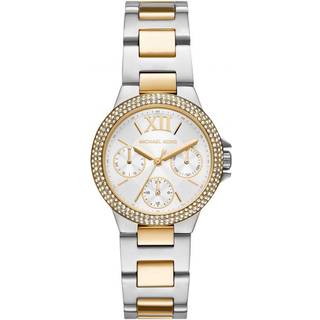 Wrist watch - Silver - --