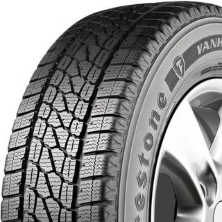 Firestone Vanhawk 2 Winter 3PMSF 185/75R16C 104R