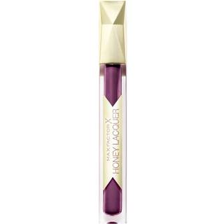 Max Factor Colour Elixir Honey Lacquer Gloss Regale Burgundy 3,8 ml