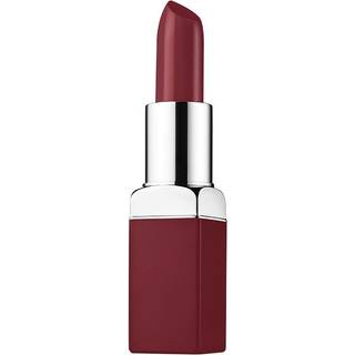 Clinique Pop™ Lip Colour + Primer Læbestift + Læbeprimer 2-i-1 Skygge 15 Berry Pop 3,9 g - 3,9 g
