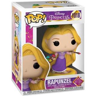 Funko Disney actionfigur (Rapunzel)