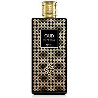 Perris Monte Carlo Oud Imperial Eau de Parfum Unisex 100 ml - 100 ml