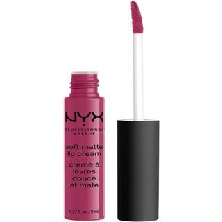 NYX Soft Matte Lip Cream - Prague