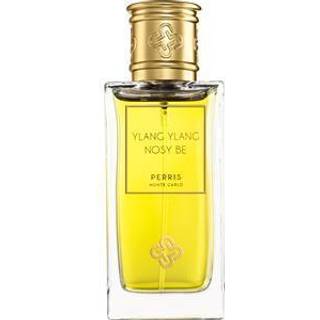 Perris Monte Carlo Ylang Ylang Nosy Be Eau de Parfum til kvinder 100 ml - 100 ml