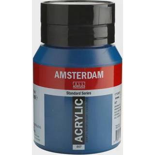 Amsterdam Standard akrylmaling 557 Green blue - 500 ml