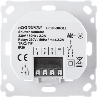 eQ-3 HmIP-BROLL