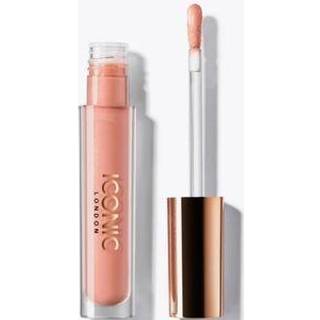 Iconic London Lustre Lip Oil She’s a Peach Coral 6 ml