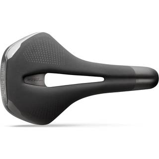 Selle Italia ST 5 Flow L2 Sadel - Sort
